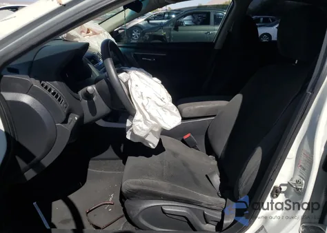 2015 Nissan Altima 2.5 from USA, damaged, VIN 1N4AL3AP8FC166692